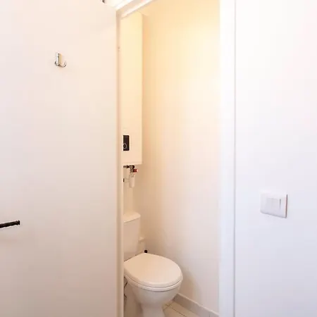 Lejlighed L4 Fayad 2bdr Des Postes Central, Massena Ac 2balconies *