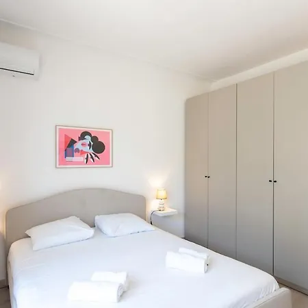 L4 Fayad 2bdr Des Postes Central, Massena Ac 2balconies Lejlighed *