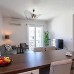 L4 Staywiz Us - 2bdr Des Postes Central, Massena Ac 2balconies *